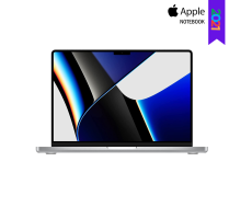 Laptop Apple MacBook Pro 16 | MK1E3X/A  [ SLIVER ] [ Apple M1/16G/ 512 GB PCIE GB/ 16.2''Liquid R...